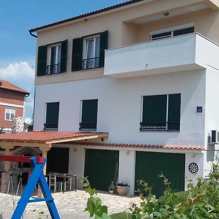 Amadrian Apartments Šibenik Eksteriør billede