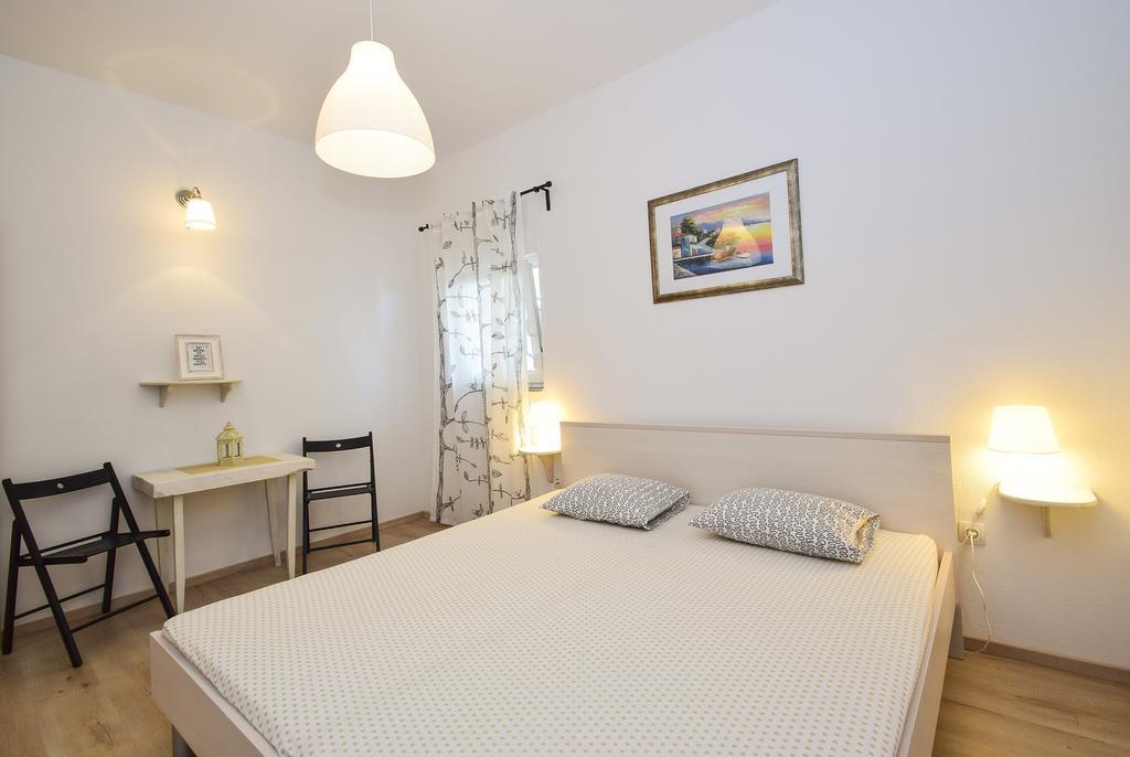 Amadrian Apartments Šibenik Eksteriør billede