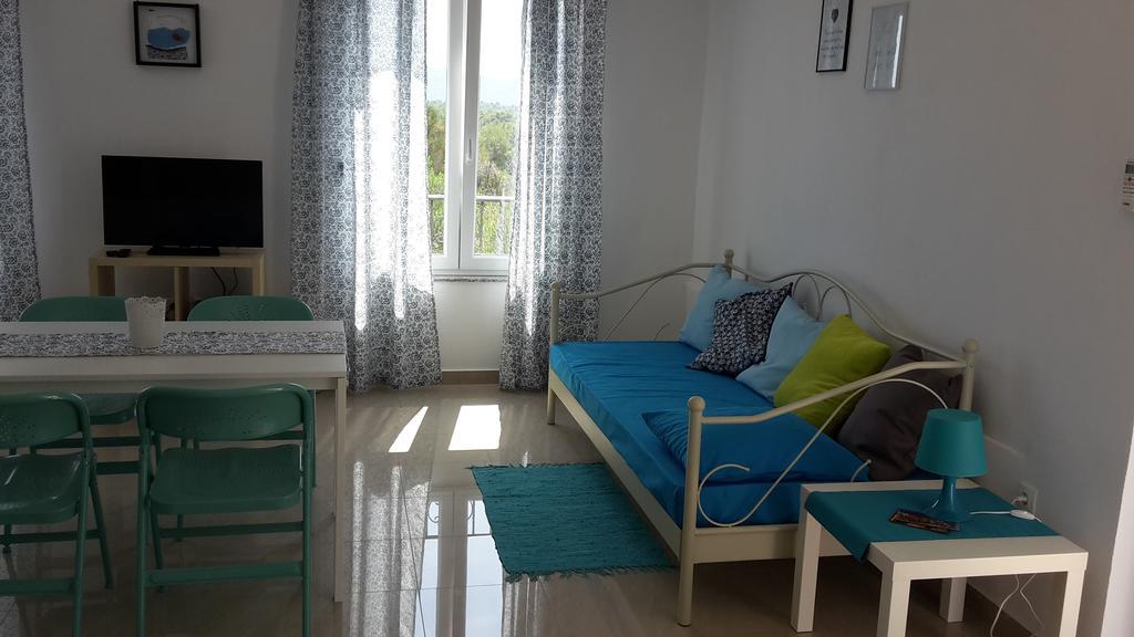 Amadrian Apartments Šibenik Eksteriør billede