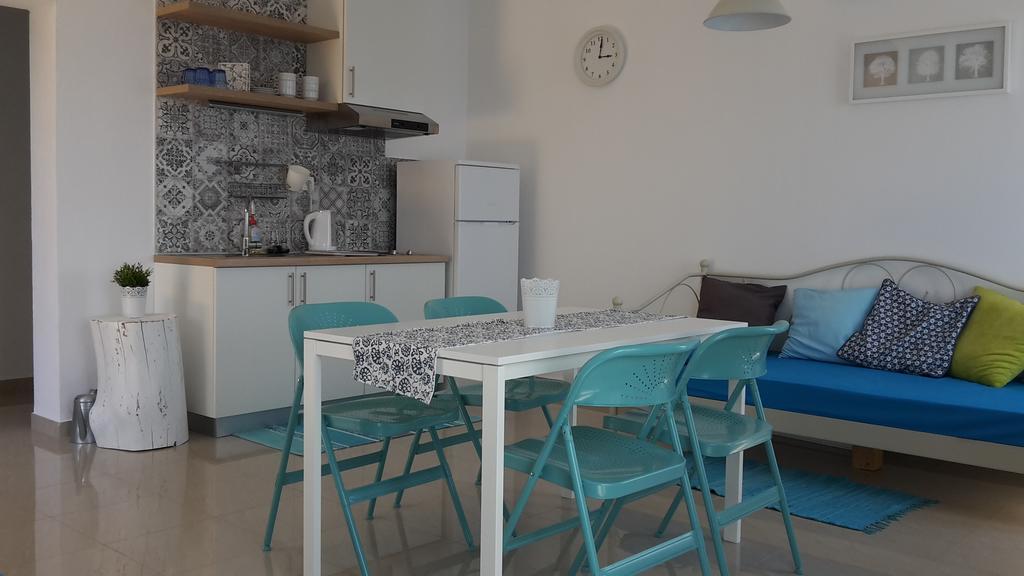 Amadrian Apartments Šibenik Eksteriør billede