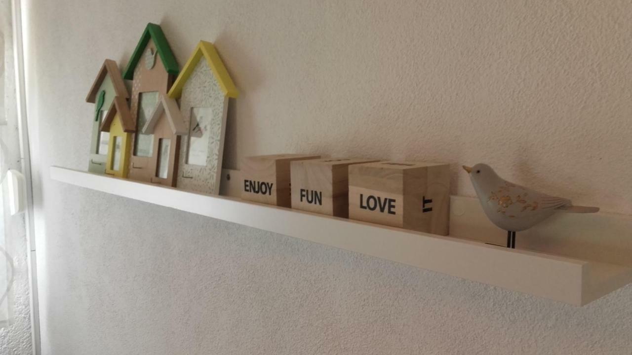 Amadrian Apartments Šibenik Eksteriør billede