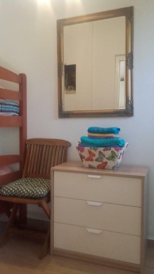 Amadrian Apartments Šibenik Eksteriør billede