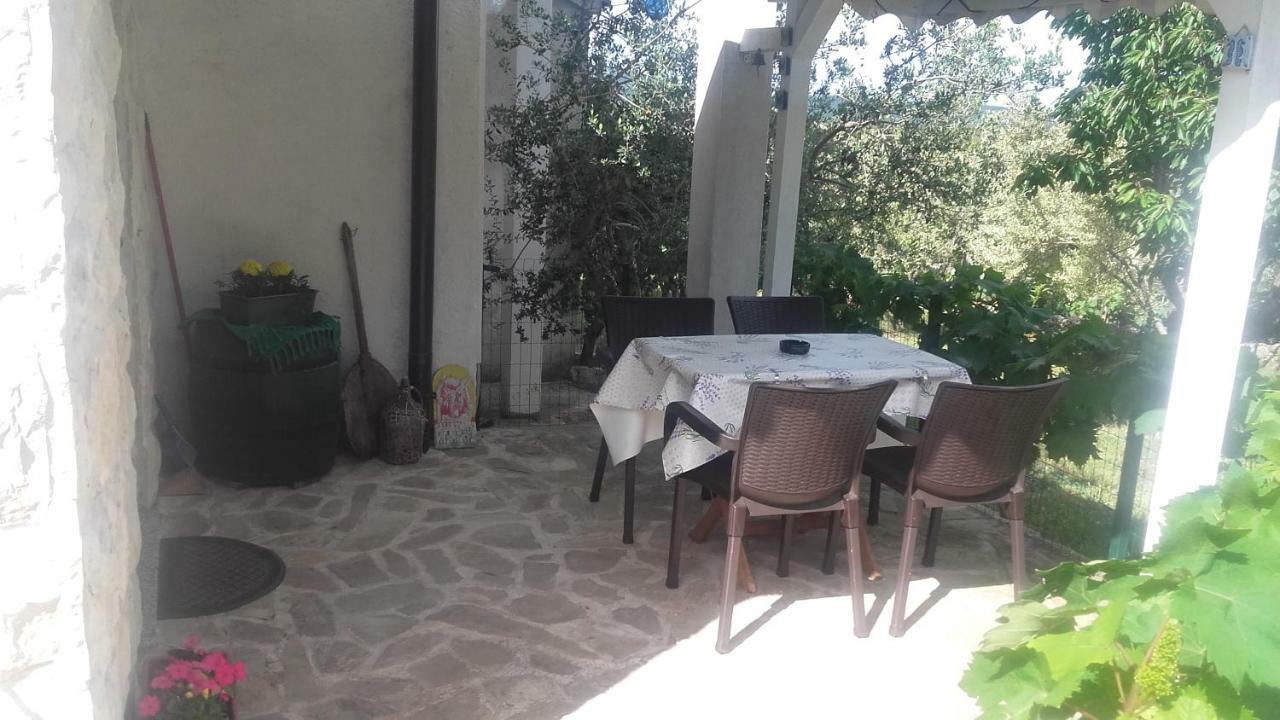 Amadrian Apartments Šibenik Eksteriør billede