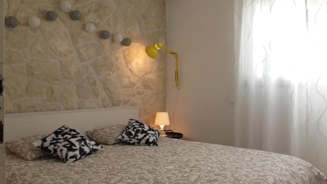 Amadrian Apartments Šibenik Eksteriør billede